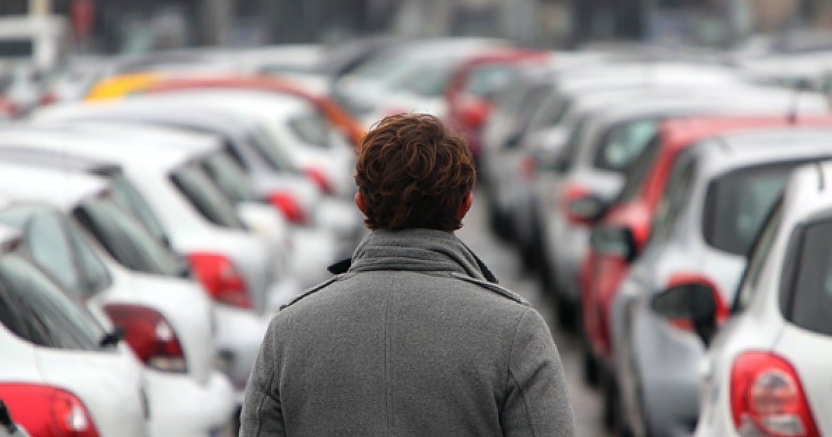 Utilitarios y económicos: así son los coches más vendidos en España