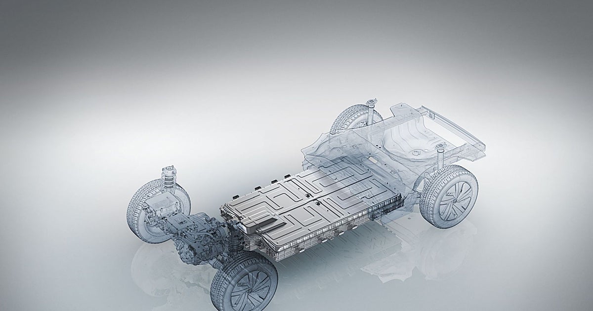 El mito de la batería «caducada»: la salud de los eléctricos resiste por encima del 90% tras 160.000 km