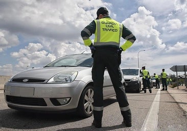 La DGT dispara su recaudación con una multa cada cinco segundos