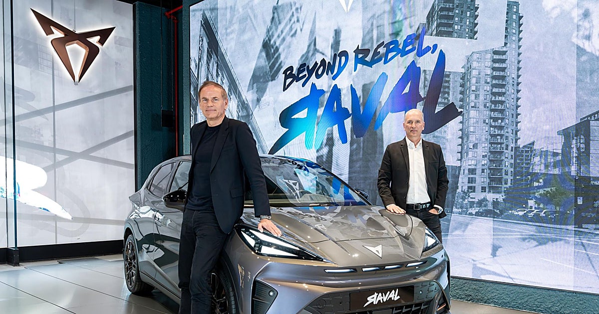 Los CEOs de Grupo Volkswagen y Seat-Cupra defienden la «soberanía tecnológica» de España