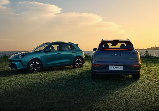 El posicionamiento de la marca «en todos los terrenos, con todos los sistemas de propulsión y para todos los usuarios», transmite una clara vocación de ofrecer soluciones de movilidad completas