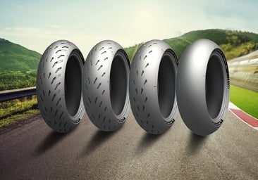 Los principales tipos de neumáticos para motos y cómo elegir el más adecuado