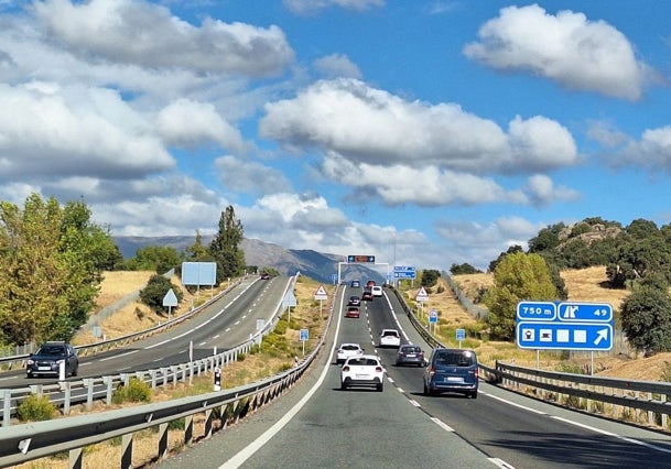 La DGT pone bajo la lupa el exceso de velocidad en una nueva campaña de vigilancia