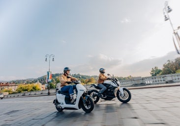 La electrificación de la moto avanza en España, pero a un ritmo inferior a su potencial real