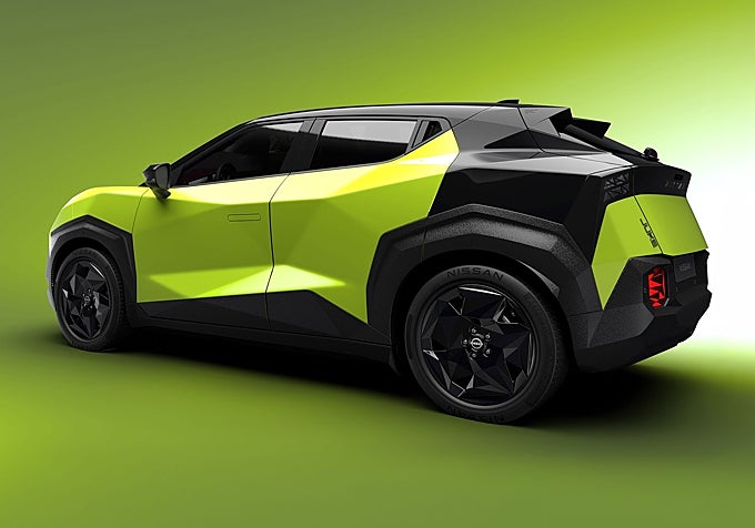 Un enfoque flexible para la electrificación total