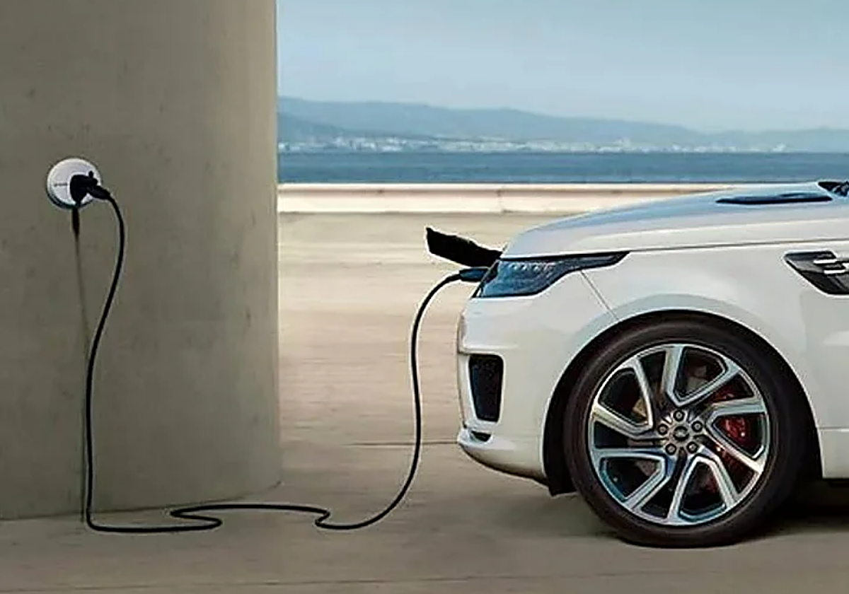 La solución de Japón para reciclar el 90% de las baterías usadas de coches eléctricos