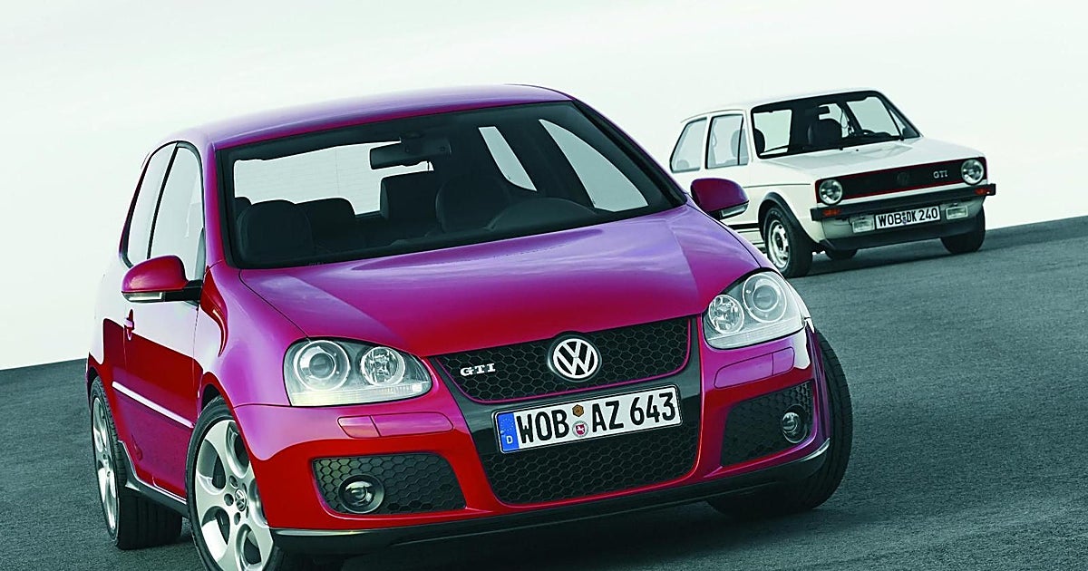 Los errores que no puedes cometer al probar un coche usado para evitar un «fiasco»