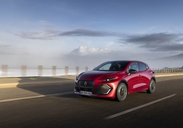 Renault Clio: diseño transgresor y alta tecnología