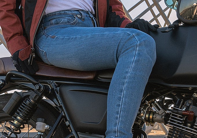 Pantalón ByCity Bull Lady