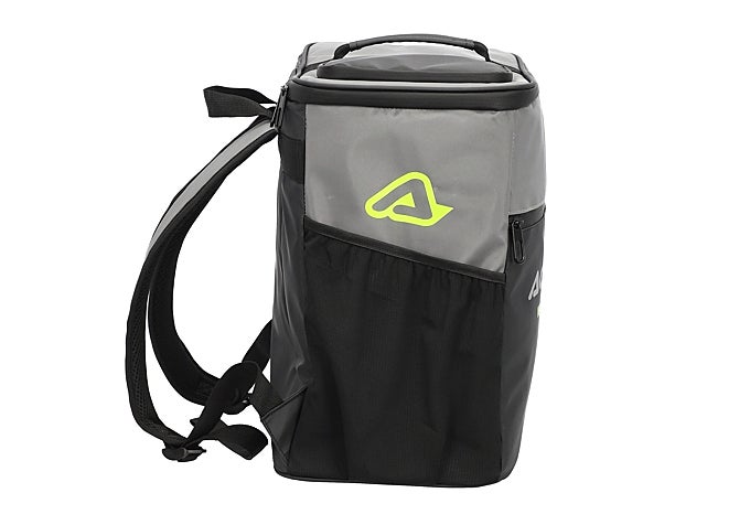 Mochila Acerbis Moto Kamp Artik