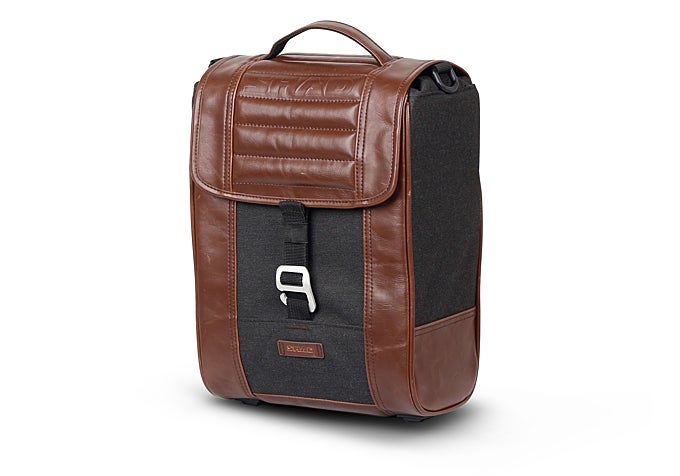 Bolsa SHAD Genuine Mail