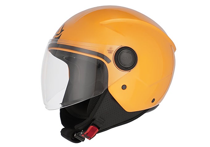 Casco Acerbis Jet Brezza