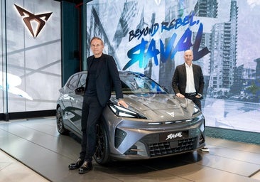 Volkswagen y Seat blindan su futuro ante la competencia asiática