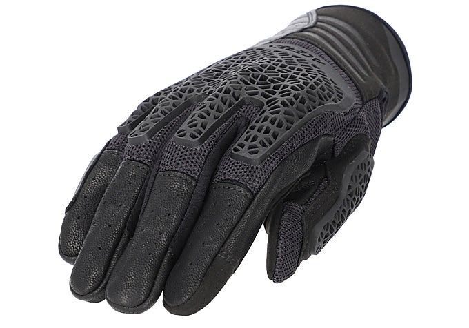 Guantes Acerbis Crossover Lady