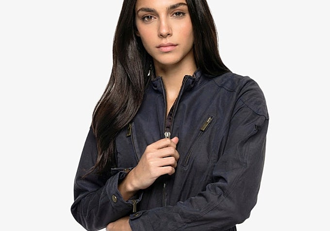 Chaqueta ByCity Spring III Lady