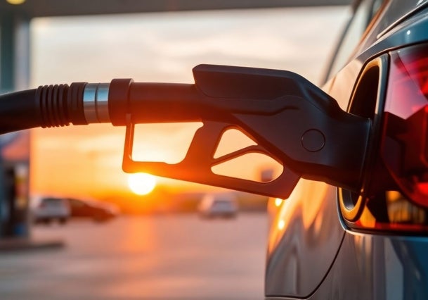 La industria española de combustibles se muestra fuerte ante la crisis de Irán