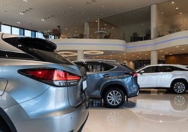 La industria automotriz europea teme una guerra comercial