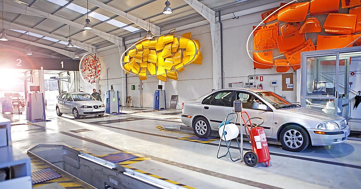 Europa propone nuevas pruebas para pasar la ITV del coche