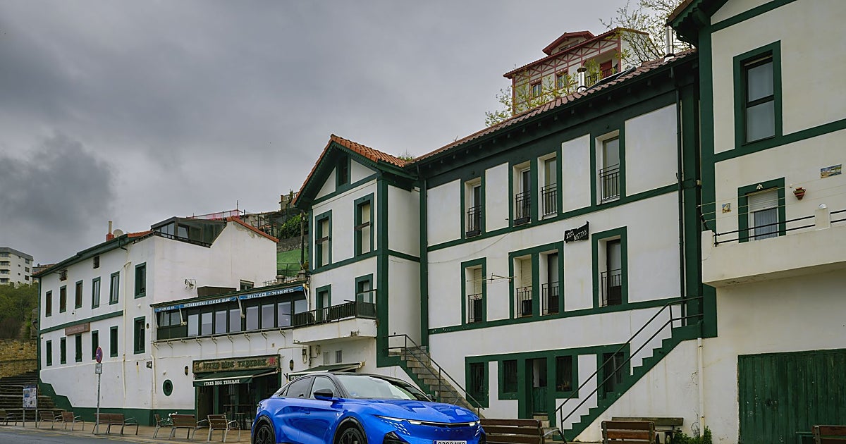 Alpine A390 GT 2026: Probamos el SUV eléctrico que devuelve la pasión al asfalto