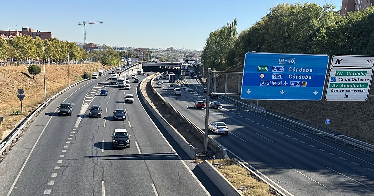 Las carreteras en España: ¿asfalto en mal estado o error de diagnóstico?