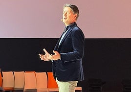 «El futuro de Europa no será 100% eléctrico, pero será eléctrico»