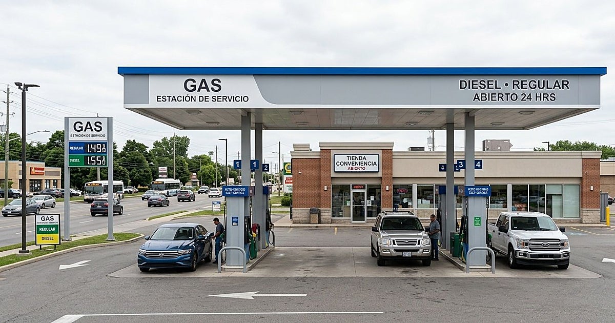 Así podemos reducir un 15% el gasto en combustible sin cambiar de gasolinera