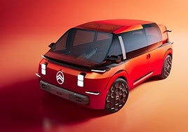 Stellantis anuncia un nuevo coche urbano eléctrico en 2028 con el proyecto 'E-Car' producido en Italia