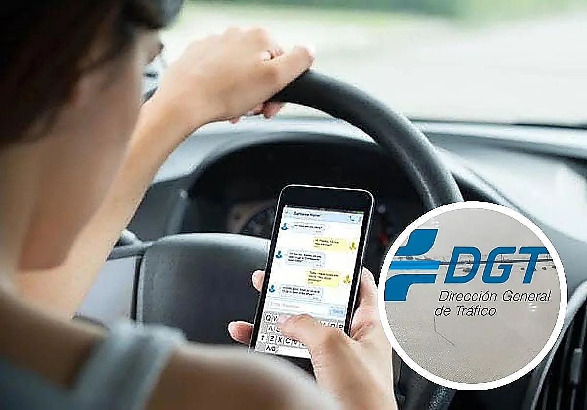 La Guardia Civil alerta de intentos de estafa bancaria en nombre de la DGT