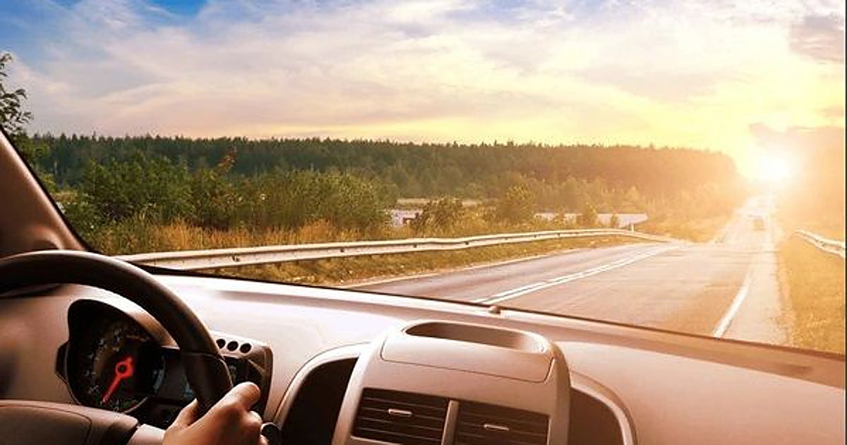 Cómo usar el climatizador para no fundir tu coche ni tu bolsillo