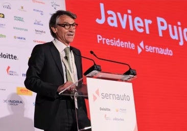 La automoción exige medidas concretas y una Europa fuerte frente a la competencia global