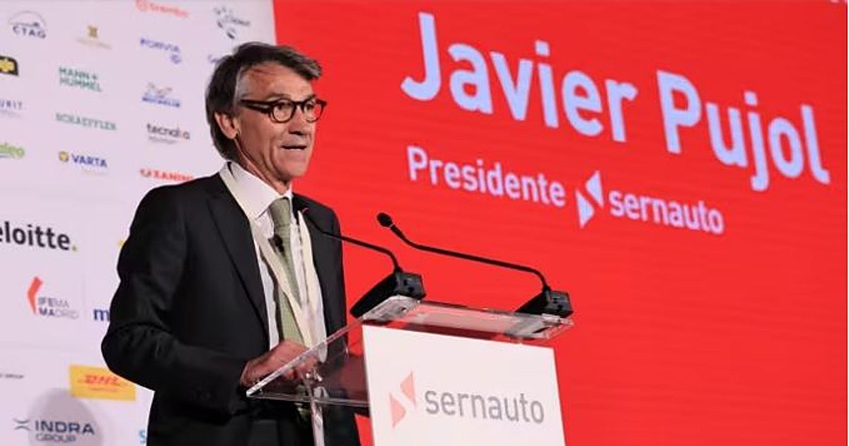 La automoción exige medidas concretas y una Europa fuerte frente a la competencia global