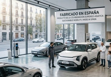 Anuario del Motor 2026: todos los protagonistas del sector