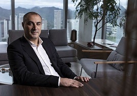 «Un eléctrico pequeño debe costar 15.000 euros para ser competitivo»