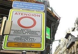 Estas son las ciudades que más dinero ingresan por multas de tráfico