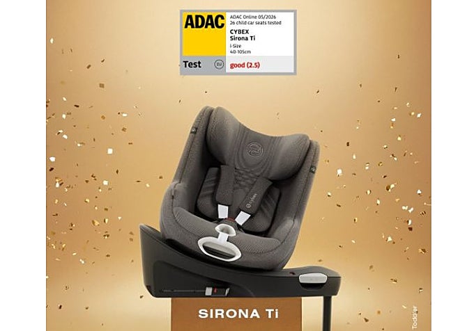 sirona titanio