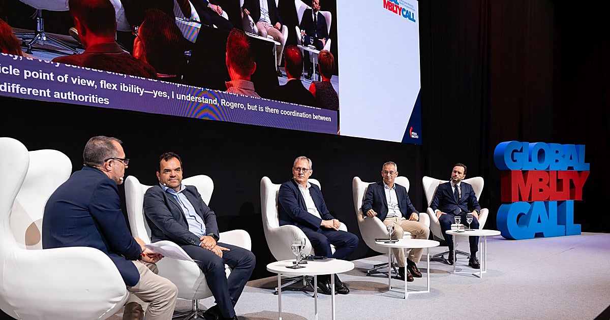 La industria automotriz advierte sobre la necesidad de un pl