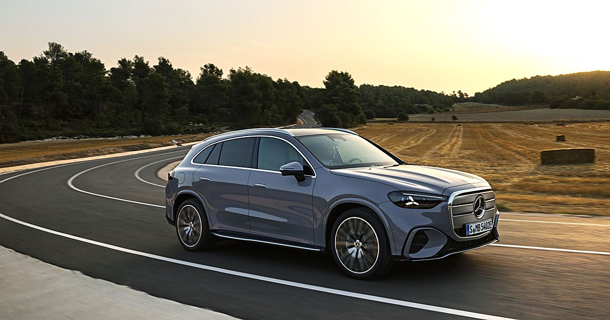 El Mercedes-Benz más vendido en el mundo ya tiene versión el