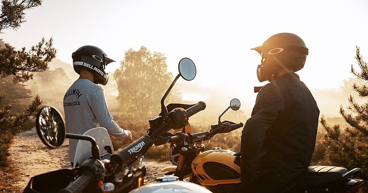 Triumph Originals 2026 arranca con presencia española y el d