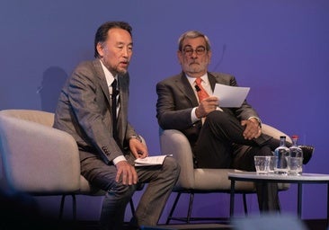 Toyota aboga por una transición «realista» hacia la descarbonización
