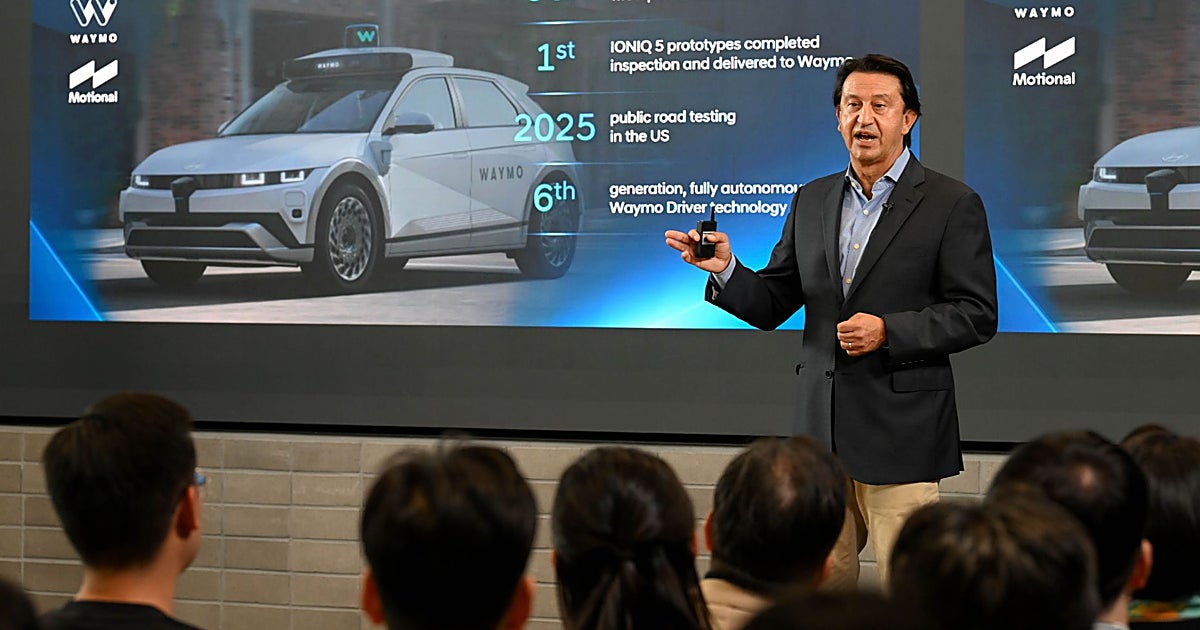 El CEO de Hyundai ve el mercado europeo como un desafío