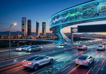 España moviliza 12.250 millones en microchips e IA para liderar la movilidad inteligente en Europa