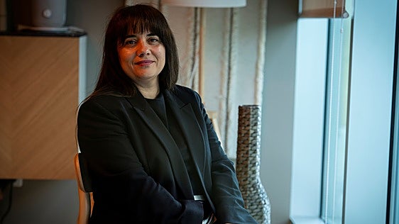 «No abandonaremos tecnologías antes de que el cliente decida abandonarlas»