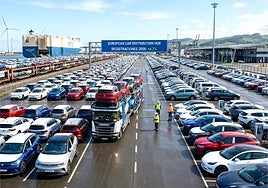 Un estudio confirma que comprarse un coche es un lujo para 8 de cada 10 españoles