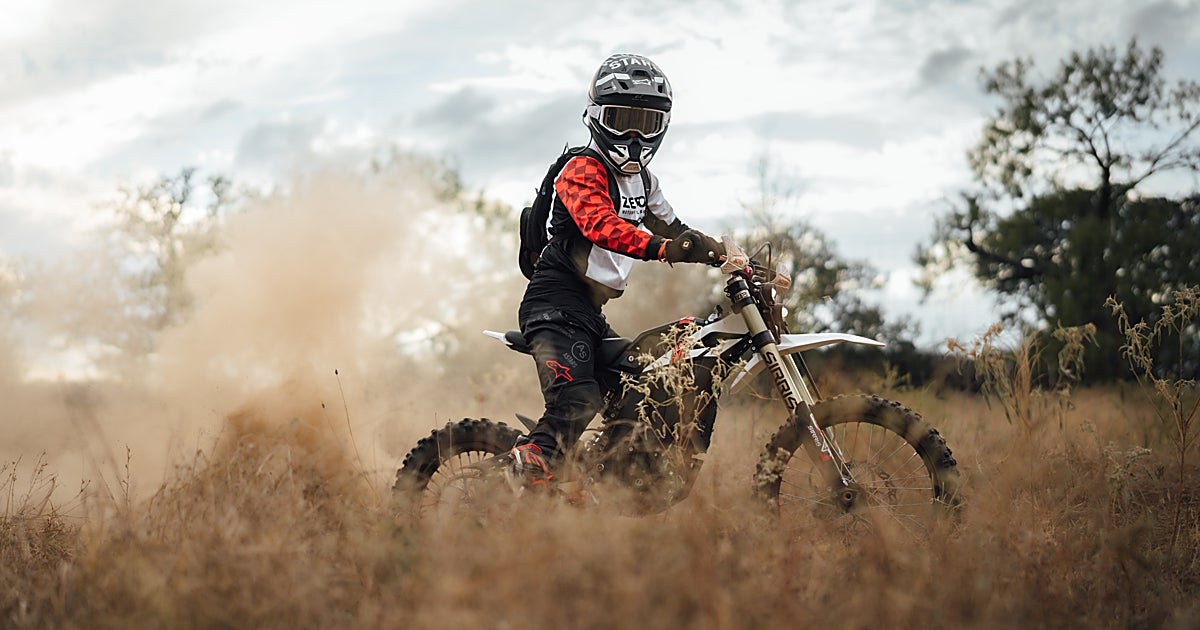 Zero Motorcycles potencia las capacidades off-road de la gama X Line