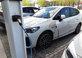 Recargar un coche eléctrico en diez minutos: el desafío térmico que define el futuro de la movilidad