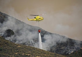 Incendios en carretera: cómo protegerse si el fuego te atrapa