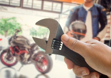 El calor puede provocar costosas averías en las motos si no se revisan estos cuatro componentes clave