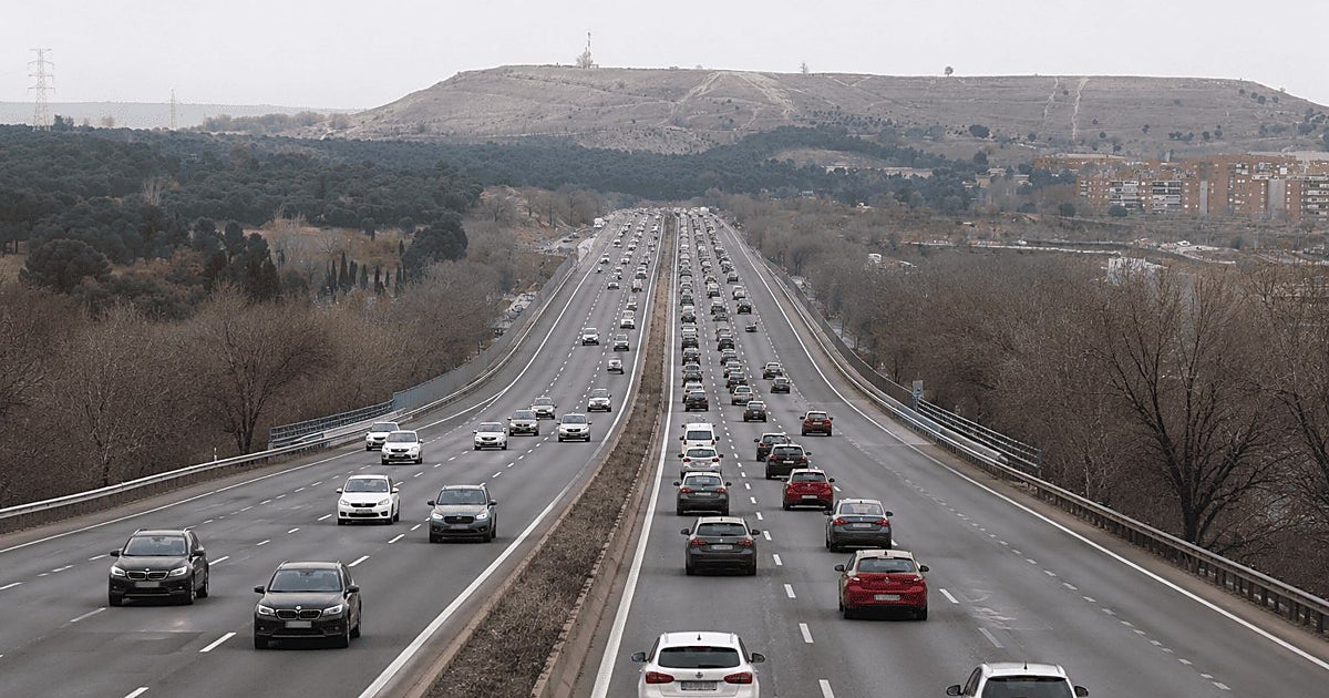 Sanciones en los viajes de verano en coche: Casos en los que puedes conseguir anular una multa
