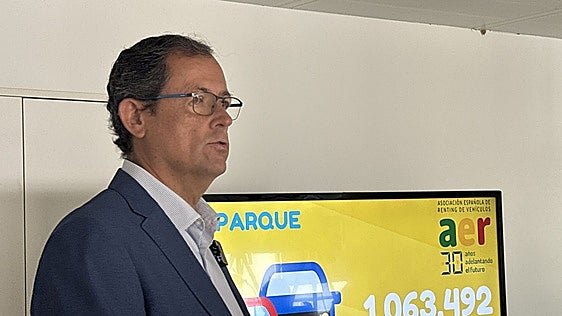 El empuje de autónomos y particulares consolida el renting de vehículos
