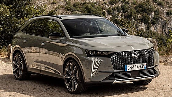 DS 7 BlueHDi 130 CV: el devorador de kilómetros que demuestra la lógica del diésel